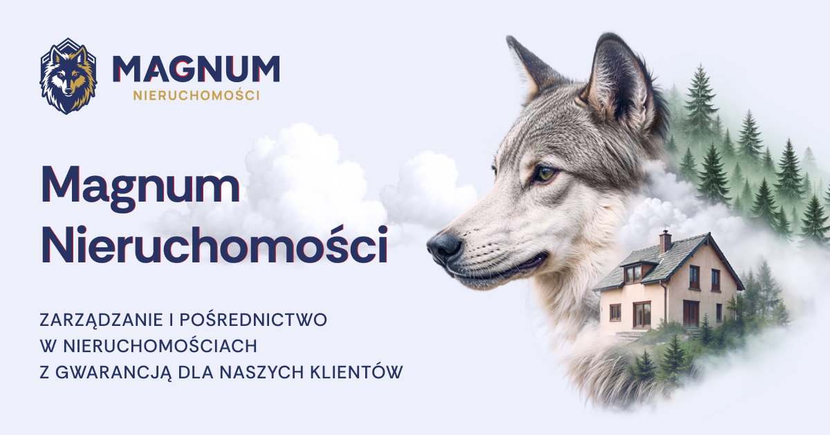magnum nieruchomości