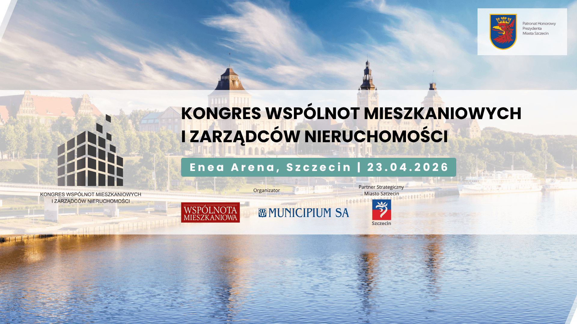 Kongres Wspólnot Mieszkaniowych i Zarządców Nieruchomości